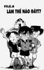 Thám Tử Conan Chap 166 – Cú twist khiến fan sốc toàn tập!